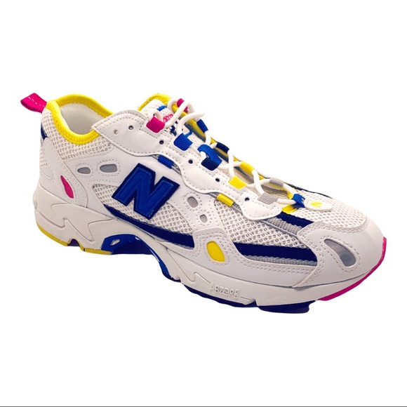 New Balance 827 Abzorb Digital Sneakers 